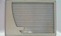 image of air conditioning cover