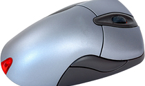 image of computer mouse