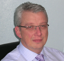 Image of Ken Crow