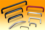 image of various over handles