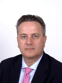 Image of Raymond Foad