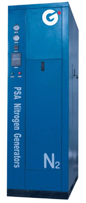 SPN Series Nitrogen Generator