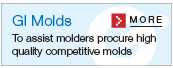 click here to find our more about GI Molds